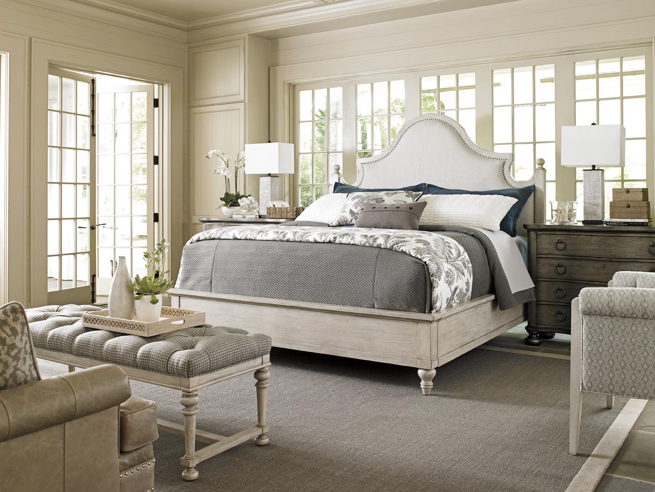 Lexington oyster bay hot sale bed